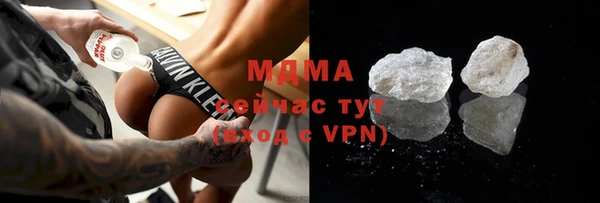 винт Липки